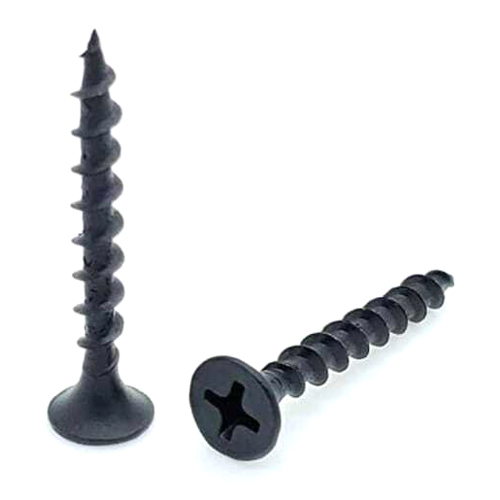 25Mm Drywall Screw - Color: As Per Requirement