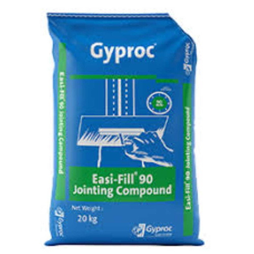 Gyproc Jointing Compound - Application: Industrial