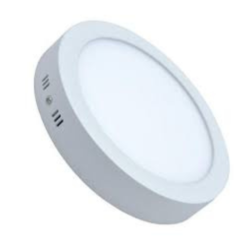 LED Surface Panel Light - 22W Prime Ro (CW)
