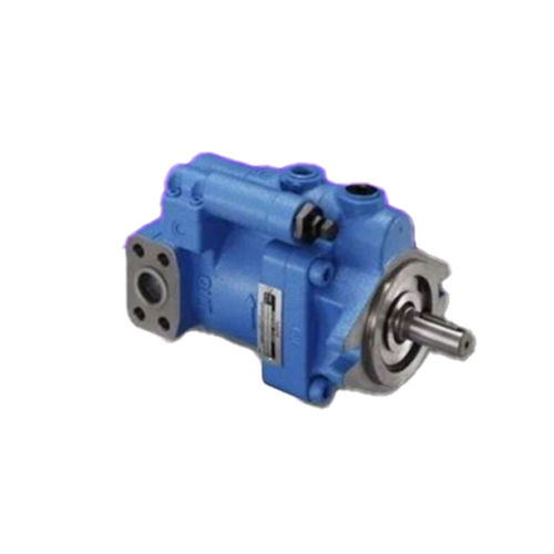 Radial Piston Pumps Nachi Hydraulic Pump