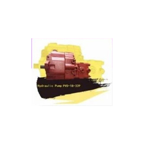 Nachi Hydraulic Pump