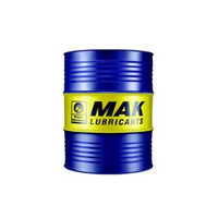 Mak Sae 20w40 Multigrade Engine Oil - 5%-10% Ash Content, Light Brown Color , Sharp Smell , Suitable For All Automobile Types And Industrial Use
