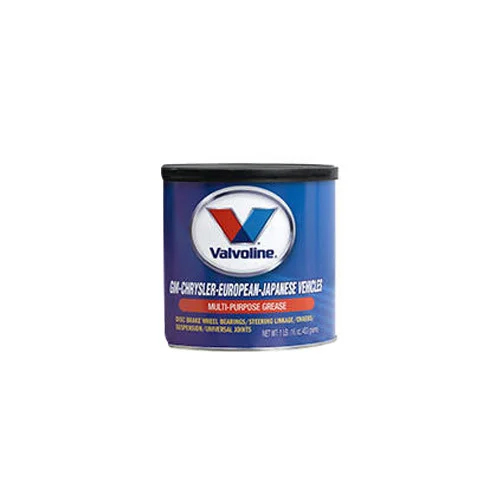 Valvoline Ep2 Grease - Application: Automobile & Gensets