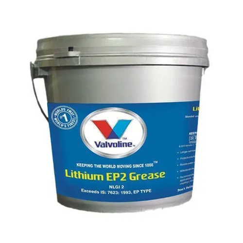 Valvoline Multi Purpose Grease - Application: Automobile & Gensets