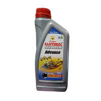 Santhrol 20w40 Car Oil - Industrial-grade Oil, 6%-9% Ash Content | Sharp Smell, Available In Barrel/bottle For Superior Lubrication