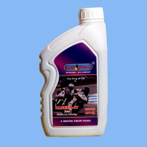20W40 Servo industrial Oil