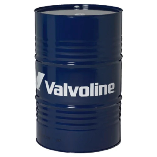 15W40 Valvoline Industrial Oil - Application: Automobile & Gensets