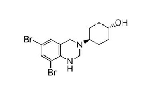 Ambroxol EP Impurity B