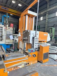 Horizental Boring Machine