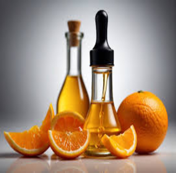 Citrus grandis peel oil