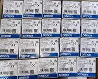 Omron Photoelectric Sensor,  E3x-hd41 2m - Accuracy: High