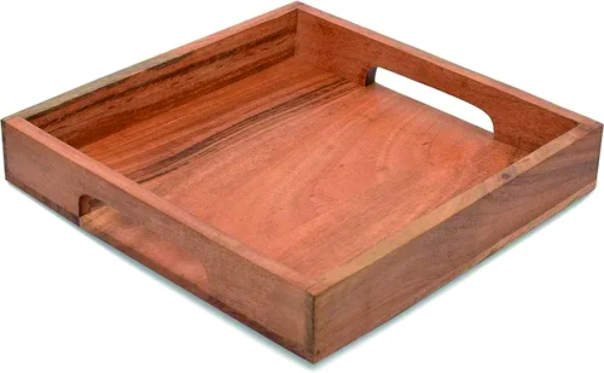 SQUARE TRAY