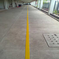 Thermoplastic Road Marking Paint