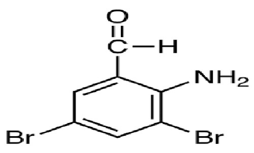 Ambroxol EP Impurity E (Bromhexine EP Impurity B)