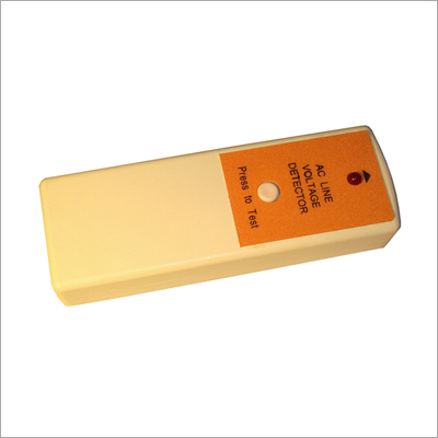 AC Line Voltage Detector