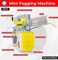 Mini Fogging Machine For Disinfectant