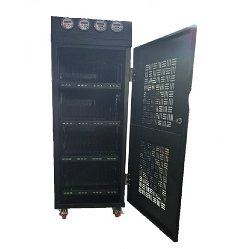 LuxMed Multi Device Charging Station