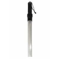 V75 Vertex Baton Light - Color: Silver