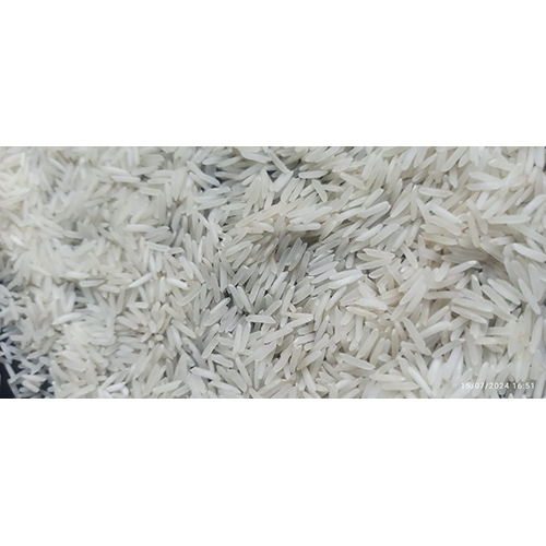 1121 Basmati raw rice