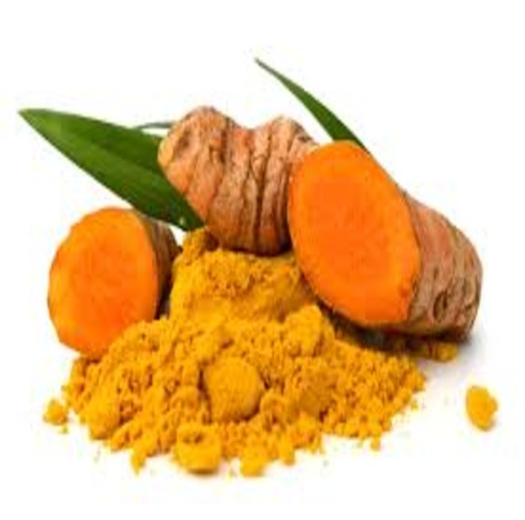 Curcuma extract