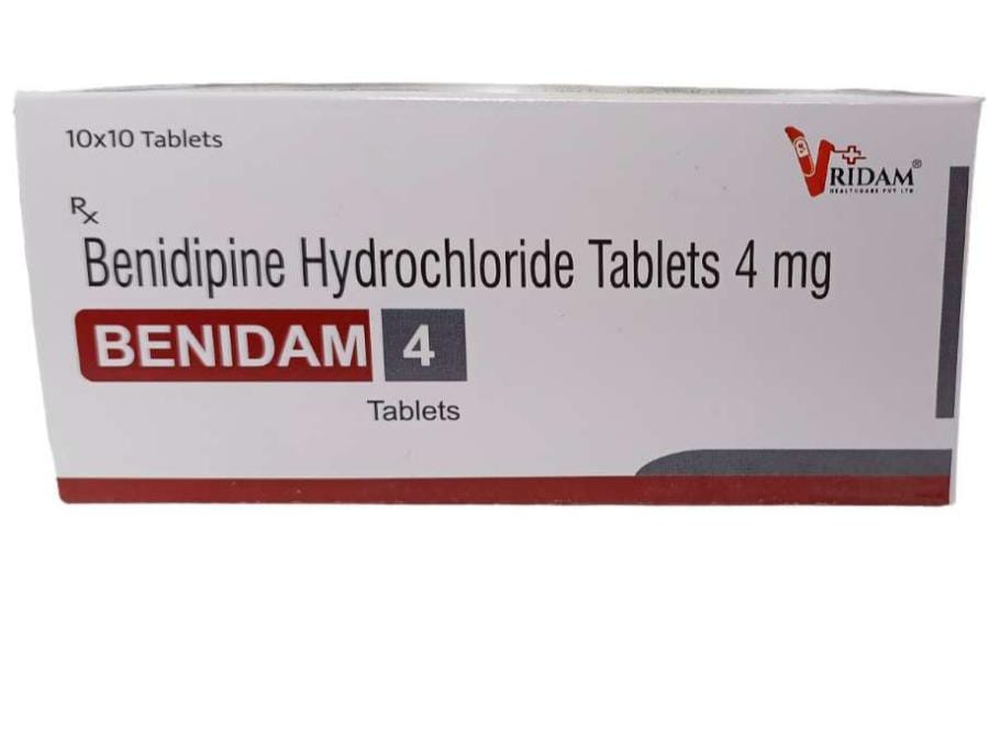 BENIDAM 4 