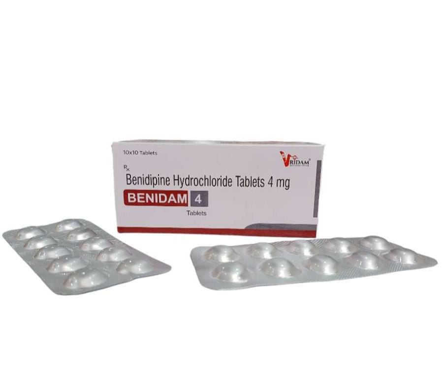 Benidam 4 - Dosage Form: Solid (Tablet)