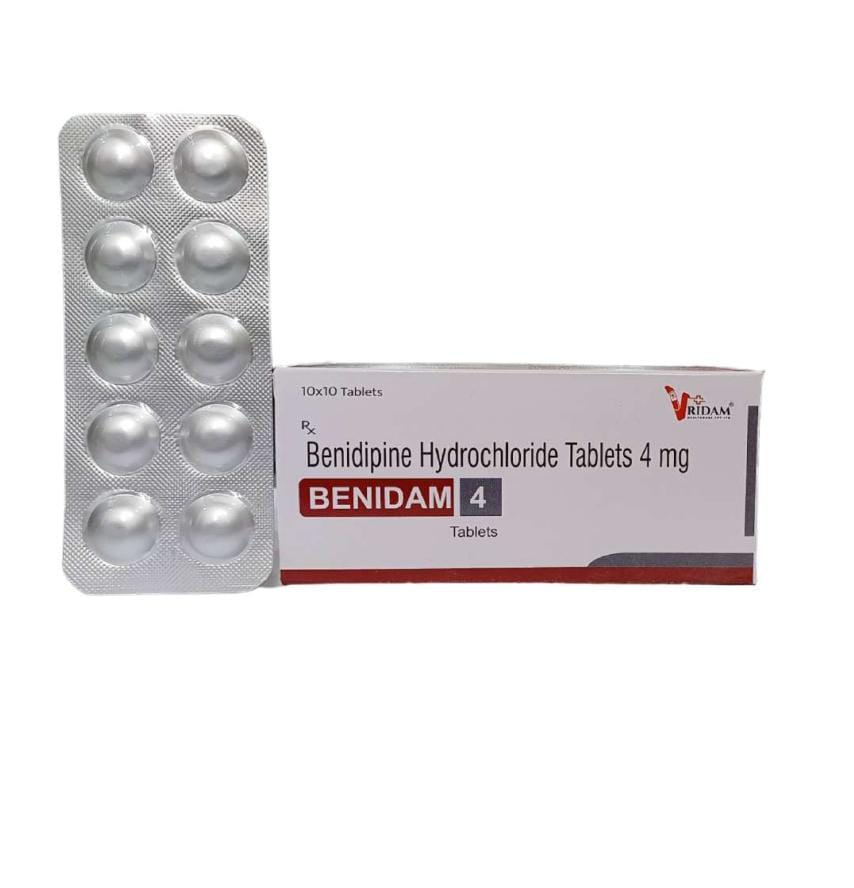 Benidam 4 - Dosage Form: Solid (Tablet)