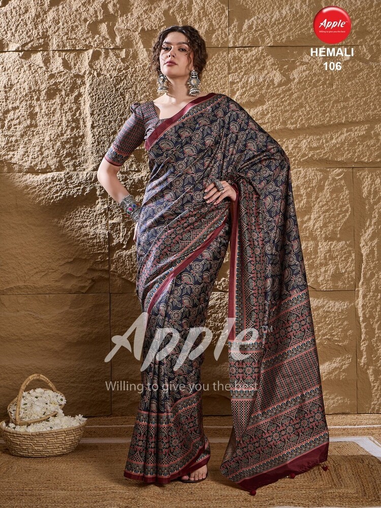 Hemali Sarees