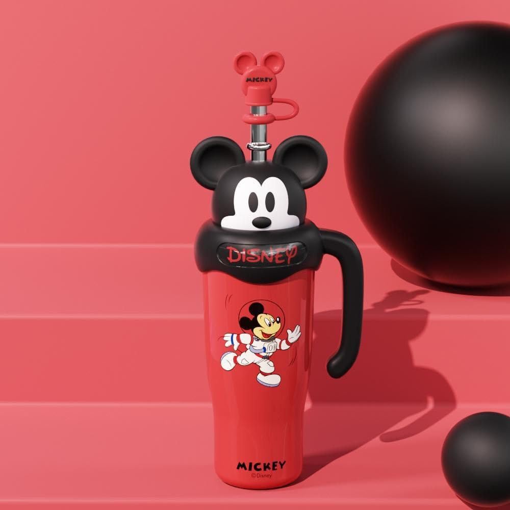 Disney Mickey Stainless Steel Tumblers