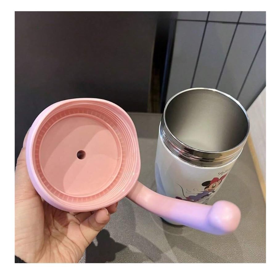 Disney Mickey Stainless Steel Tumblers