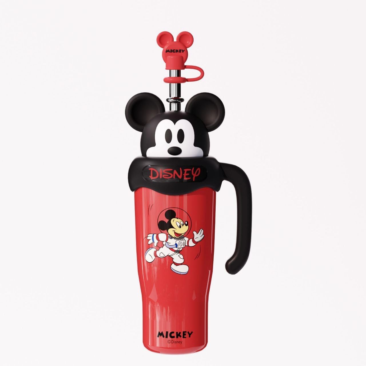 Disney Mickey Stainless Steel Tumblers