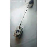 Ss Ball Float Valve - Color: Silver