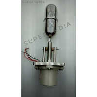 Side Mounted Level Switch - Stainless Steel, Various Sizes Available | Durable Silver Design For Accurate Liquid Level Monitoring