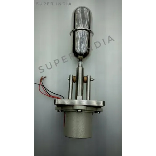 Water Level Switch - Color: Silver