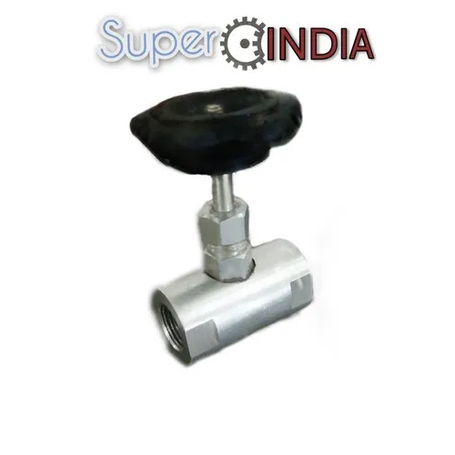 SS Needle Valve