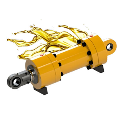 Spindle Oils - Application: Industrial And Automotive