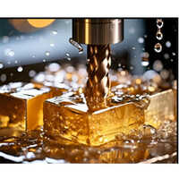 Quenching Oil 32X