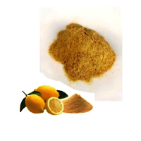 Lemon Peel Powder