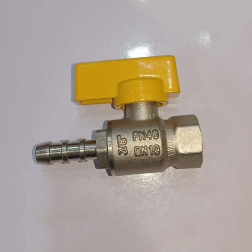 Gas Valve