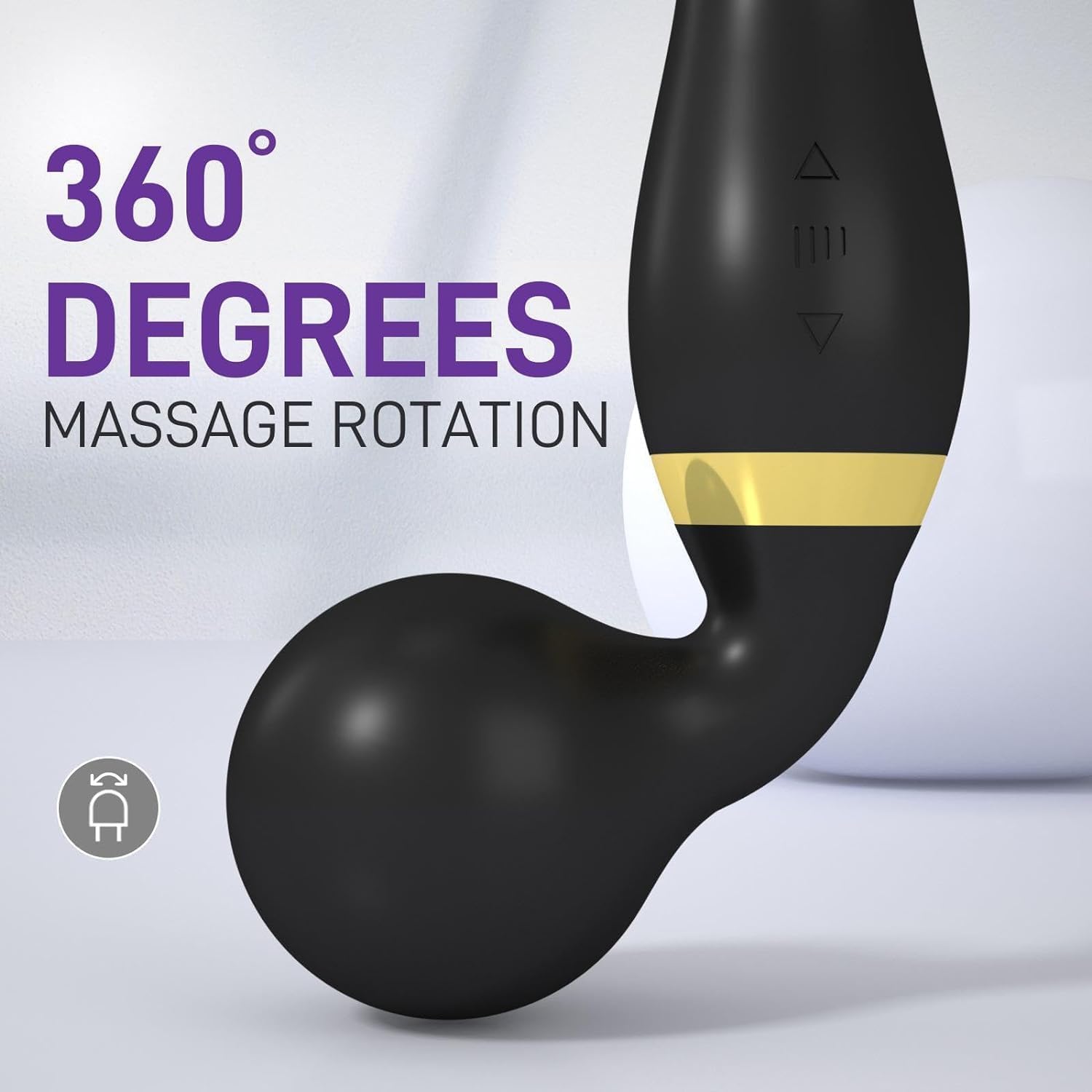 Body Massager For Pain Relief Personal Body Massager Mini Personal Body Massager