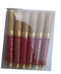 Red Liquid Sindoor - Herbal Liquid, Smudge Proof & Waterproof | Safe For Normal Skin, Ideal For Hair Use