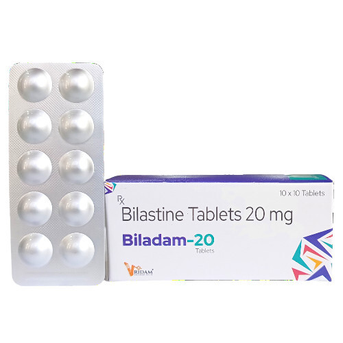 Biladam 20
