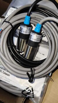 Delta Smart Sensor 12-24vdc,ps-mt5-usb2-tx - Accuracy: A 0.5%  %