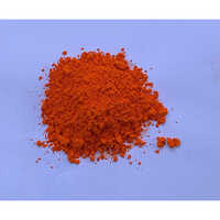 TARTRAZINE COLOR
