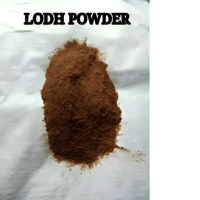 Lodh Bark Powder