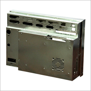 व्यावसायिक इलेक्ट्रिकल एनक्लोजर