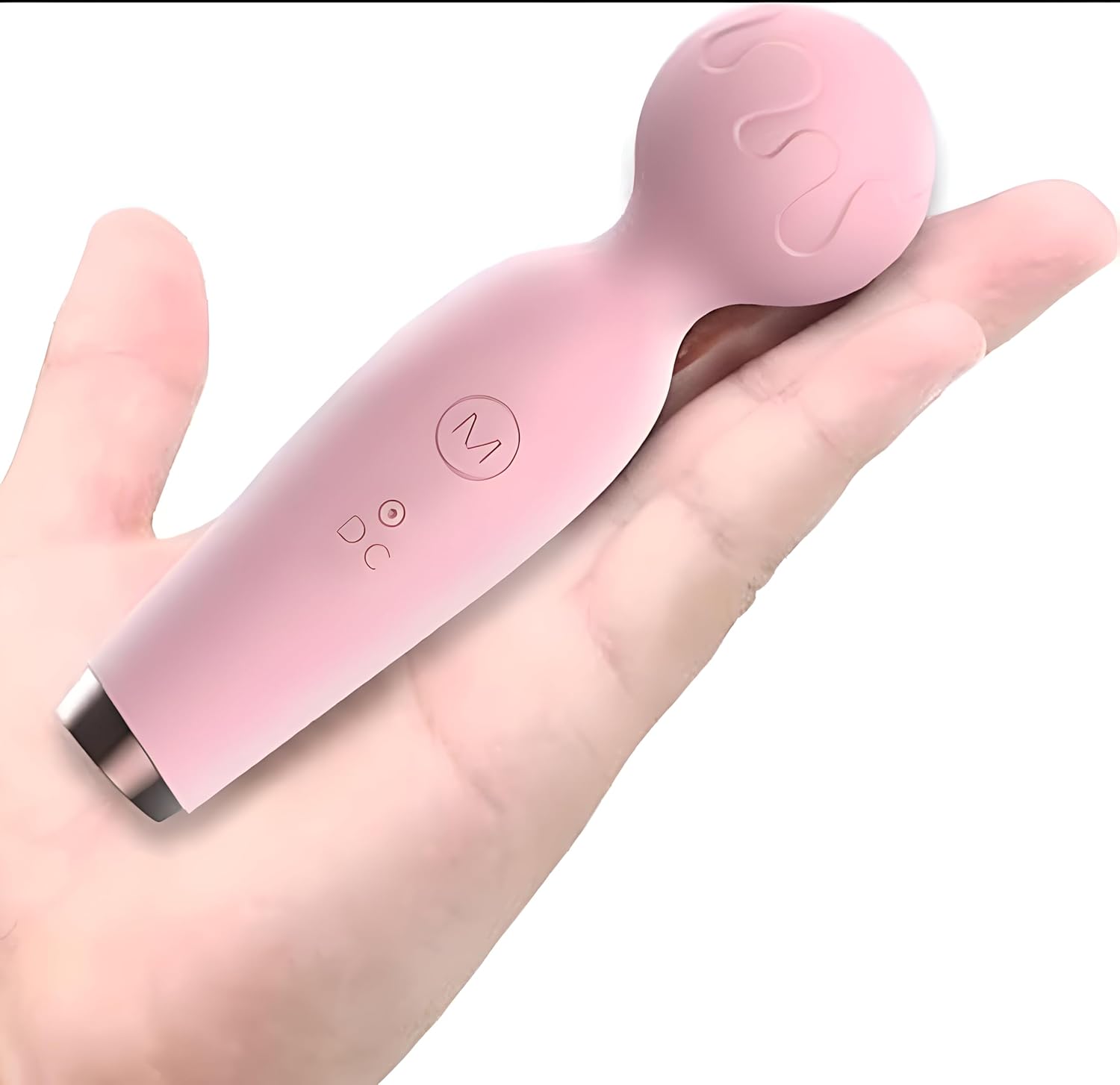 Cordless Full Body Massager Machine for Pain Relief Personal Massager