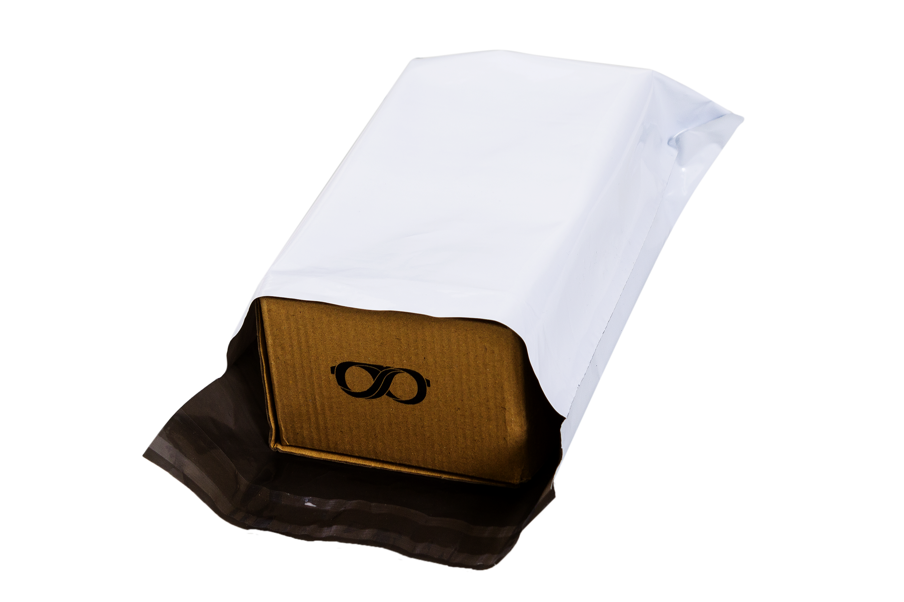 Plain Courier Bags - 4.5x10 Inches | 60 Micron Ldpe Material, Peel & Seal Closure, Recyclable, Tamper Proof, Moisture Proof, Lightweight, Ideal For E-commerce And Corporate Use