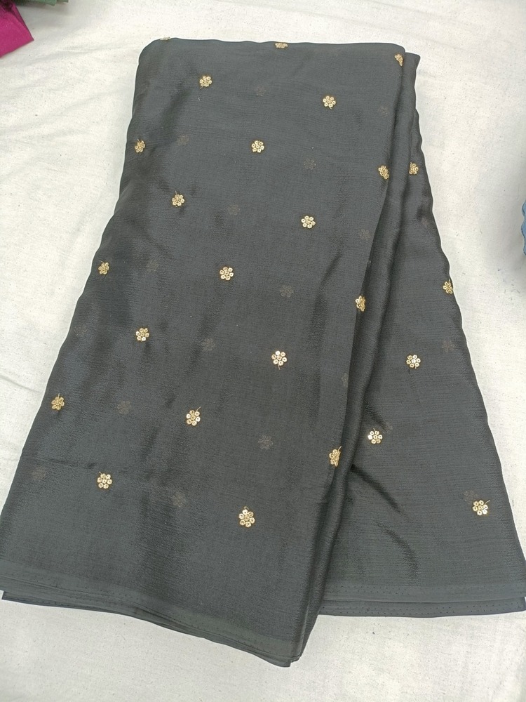 Chinnon Work Fabric - Attributes: Quick Dry
