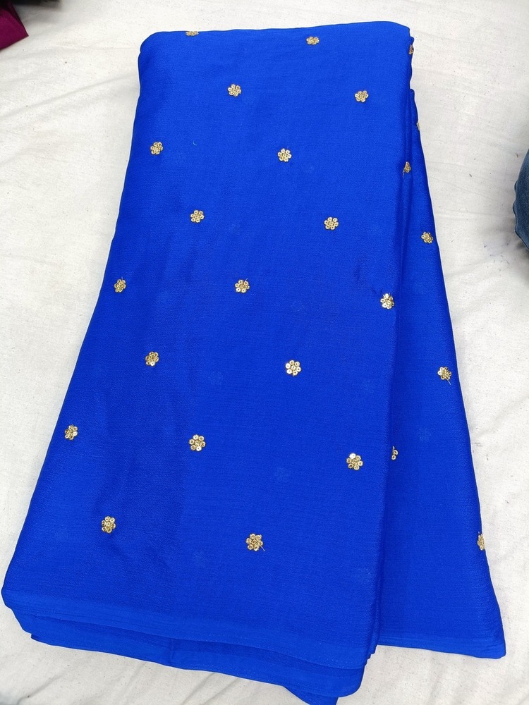 Chinnon Work Fabric - Attributes: Quick Dry